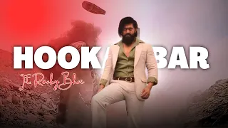 🥵🔥 HOOKAH BAR YASH STATUS | KGF HOOKAH BAR | YASH ATTITUDE EDIT STATUS