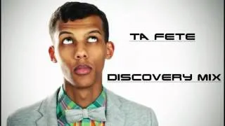 Stromae - Ta Fête (Discovery Extended Mix)