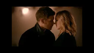 Klaus & Caroline || Happier