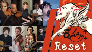 Reset Unplugged Ver. (from Okami)