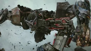 Transformers: Rise of The Beasts - Final Trailer