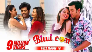 Biwi.Com  - New Hindi Full Movie | Karan Khanna, Avani Modi, Lekha Prajapati | 4K