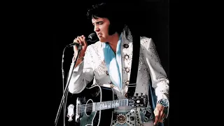 Elvis Presley - Jailhouse Rock/Wooden Heart/One Night (Live in Las Vegas, NV, September 3, 1971, MS)