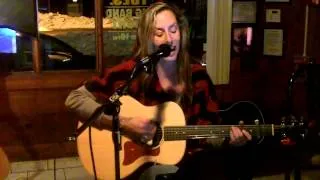 New speedway boogie  performed by Leah Kay - Dead Covers Project 2013