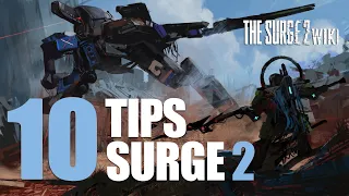 The Surge 2: 10 Things Every Player Should Know