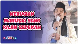 Jangan Tukar Akhiratmu dengan Dunia yang Hina - Ustadz Zein Muchsin