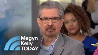 Father Reveals How Forgiving His Son Helped Him Heal From Tragedy | Megyn Kelly TODAY