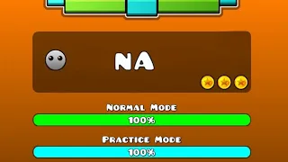 labotomy Levels №1 na random 149 #geometrydash