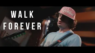 Walk Forever 'After the Beach' *** UNDER THE TRACKS LIVE