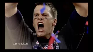 Patriots Super Bowl LII Hype Video - The Last Jedi