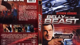 Belly of the Beast (2003) Movie Review