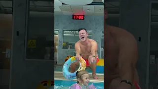 PRANK IN AQUAPARK #shorts