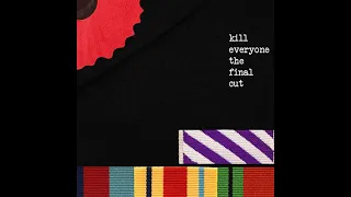 Kill Everyone - The Final Cut [Pink Floyd Full Album Cover]