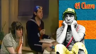 El Chavo del 8 | Jugando a la Escuelita 2/2 (1973)