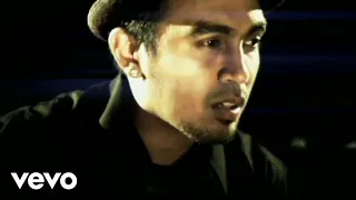 Glenn Fredly - Terserah (Video Clip)