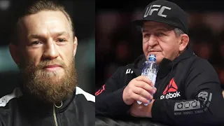 UFC Fighters React to the Death of Khabib's Father