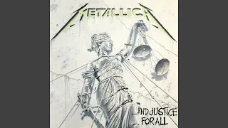 Metallica - Blackened [Professional Remaster 2023] (With Bass)