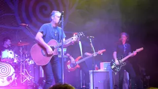 Collective Soul - December - Summit Music Hall - Denver - 10-30-2015