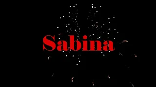 Happy Birthday Sabina - Geburtstagslied für Sabina