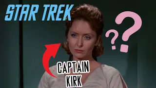“Turnabout Intruder” | Star Trek: The Original Series | Review