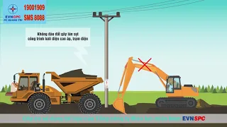 Các biện pháp phòng tránh tai nạn điện