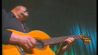 The Ventures - El Bimbo (Solo acoustic guitar: Nokie Edwards)