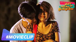 Love will kill you | Kathryn Bernardo Films: 'She's Dating the Gangster' | #MovieClip