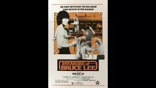 Сокровище Брюса Ли / Treasure of Bruce Lee