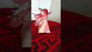 #shorts Dragón 🐲 #opticalillusion #dragon #wow #tiktoktutorial #fyp #m