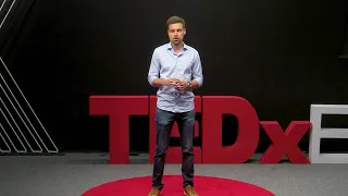 Construindo a inovação no poder público | Heleno Ribeiro Pereira Nunes Filho | TEDxESMPU