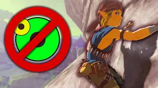 Terminer Breath of the Wild SANS ENDURANCE ?