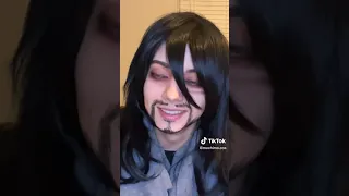 Erasermic (mostly aizawa) cosplays