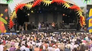 Yes In Glastonbury (2003) Part 9- I've Seen All Good People