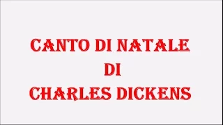 Canto di Natale 2016