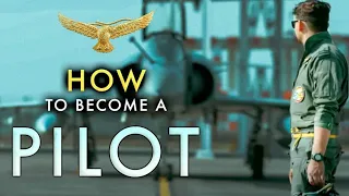 How To Become Pilot In The Indian Air Force