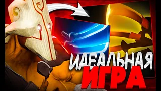 JUGGERNAUT R / МОМЕНТАЛЬНЫЙ ВАНШОТ КАРТЫ / Я НЕДООЦЕНИЛ ЕГО... DOTA 1X6