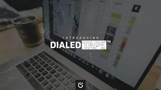 DialedTape™ - A CUSTOM Tape Builder