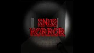 ПРОХОЖДЕНИЕ ИГРЫ SNUS HORROR