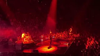 Blink 182- Feeling This- St. Paul, MN 5/4/23