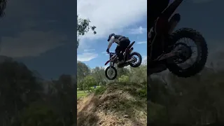 Old guy finally gets big jumps 😂🤙🏾💫🤘🏾⚡️