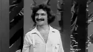 Belchior - Programa Flávio Cavalcanti (TV Tupi, 1979)