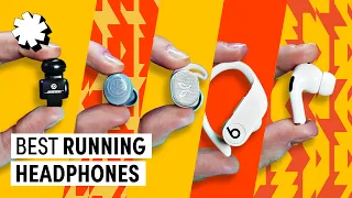 Best Running Headphones 2024 | ft Apple, Shokz, Beats and Bose