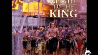 Farewell To The King - Basil Poledouris - The War Is Over