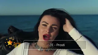 GEORGIA 🇬🇪 TOP 40 SONGS - MUSIC CHART 2022 (POPNABLE GE)