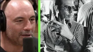 Joe Rogan | Stories From Fear and Loathing on the Campaign Trail w/Timothy Denevi