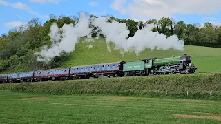 West Somerset Railway | Steam Spectacular 2024