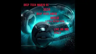 Deep Tech Marzo 01 - Mixed Little Peter Esse