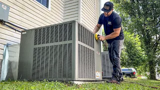 5 Tips EVERY Apprentice Should Know!! HVAC Lessons