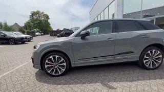 Audi SQ2