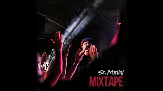 Sr. Martini - MIXTAPE